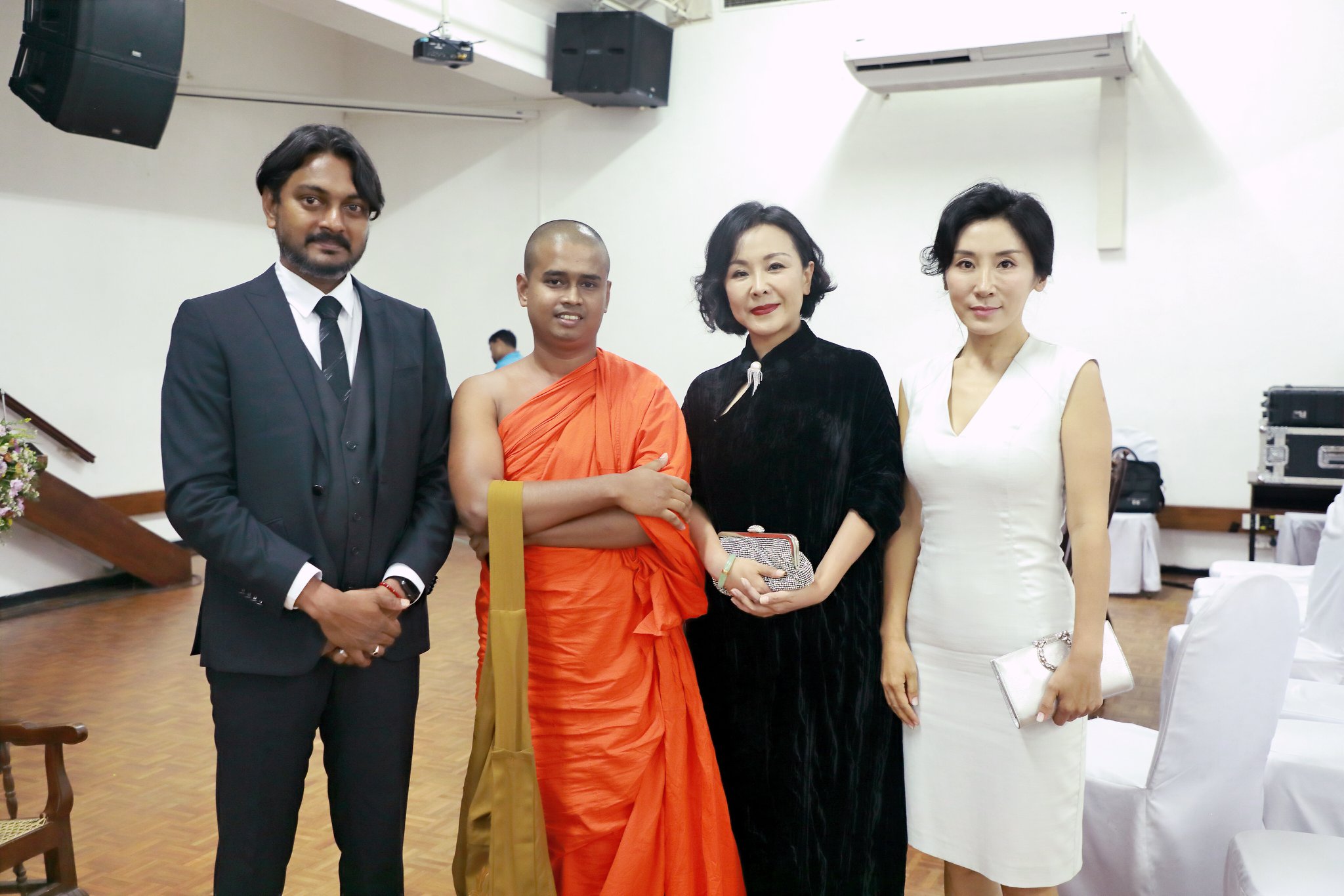 You Are Always With Me – Tele Serial By Cui Yali – Bibiladeniye ...